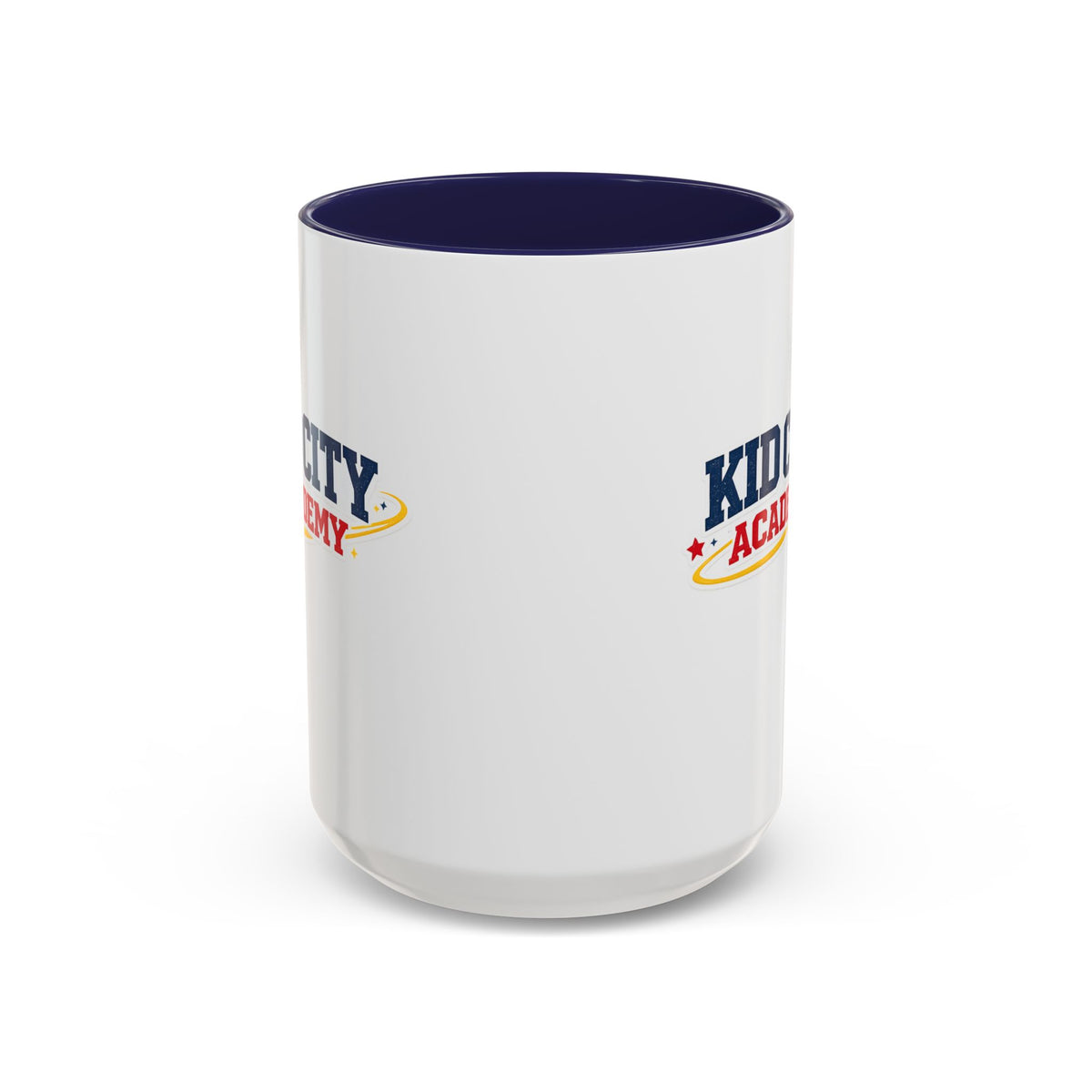 Kid City Academy Accent Coffee Mug (11oz/15 oz)