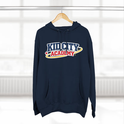 Kid City Academy Premium Hoodie (Adult Unisex)