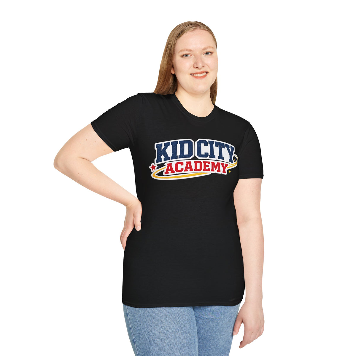 Kid City Academy Premium T-Shirt