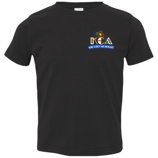 3321 Toddler Jersey T-Shirt